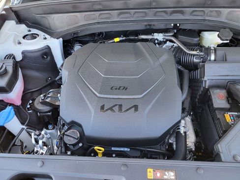 New 2025 Kia Telluride SX X-Line image 7