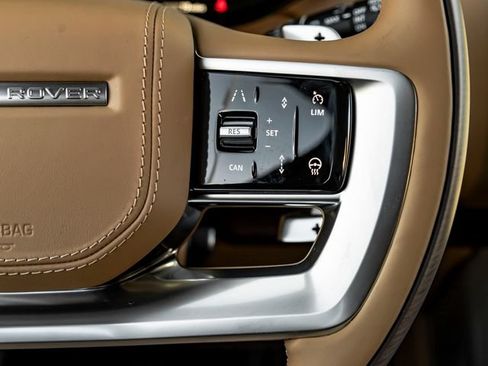 New 2026 Land Rover Range Rover SE AWD/4WD image 21