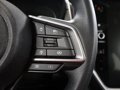 New 2026 Subaru Impreza 2.0i Sport AWD/4WD image 19
