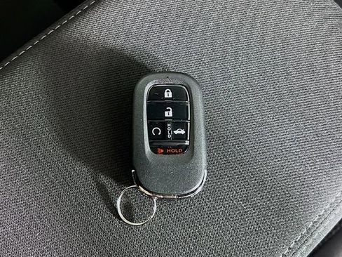 Certified 2024 Honda Civic Sport image 32