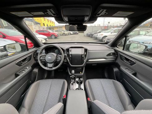 New 2026 Subaru Forester Premium image 16