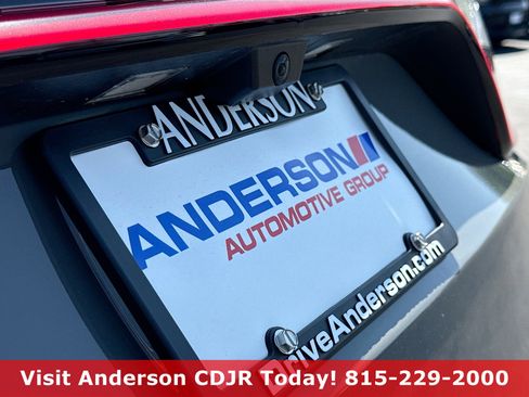 New 2026 Dodge Durango GT AWD/4WD image 13