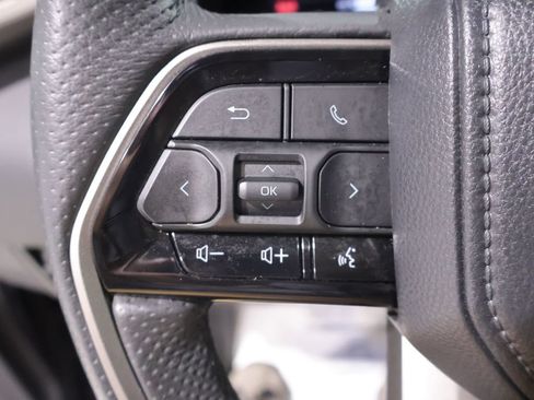 Used 2024 Toyota Tundra Limited w/ TRD Off-Road Package AWD/4WD image 37