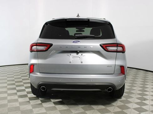 Used 2023 Ford Escape ST-Line w/ Equipment Group 301A FWD image 30
