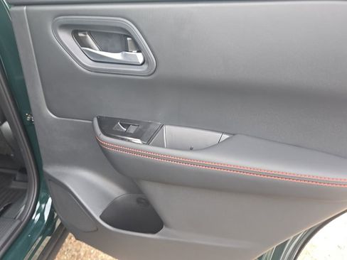 New 2026 Nissan Rogue SV w/ Rock Creek Premium Package image 30