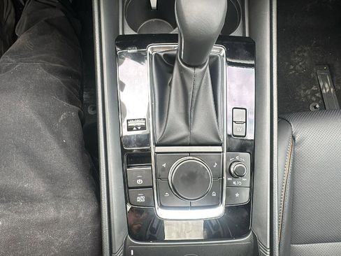 New 2026 MAZDA CX-50 2.5 Hybrid w/ Cargo Package AWD/4WD image 20