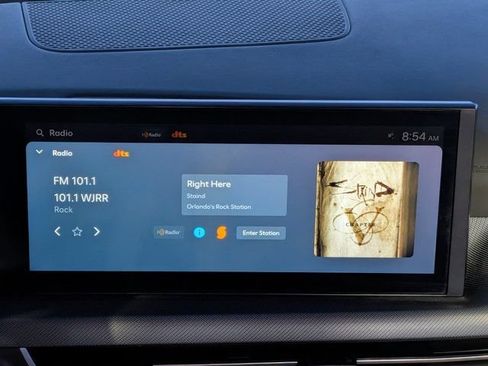 Used 2025 Hyundai Sonata SEL FWD image 18