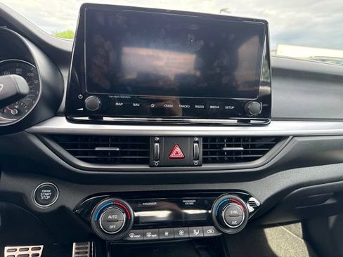 Certified 2024 Kia Forte GT-Line w/ GT-Line Premium Package FWD image 11