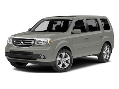 Used 2014 Honda Pilot EX-L