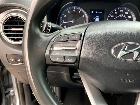 Used 2021 Hyundai Kona SEL w/ Cargo Package FWD image 22