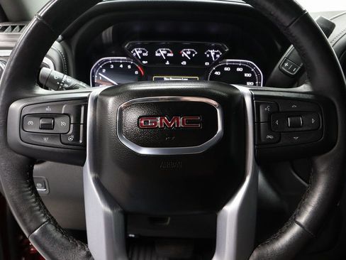 Used 2022 GMC Sierra 1500 Elevation image 29