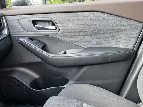 Used 2023 Nissan Rogue SV AWD/4WD image 23