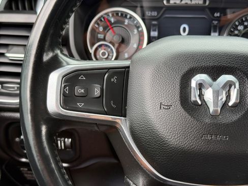 Used 2023 RAM 2500 Laramie AWD/4WD image 22