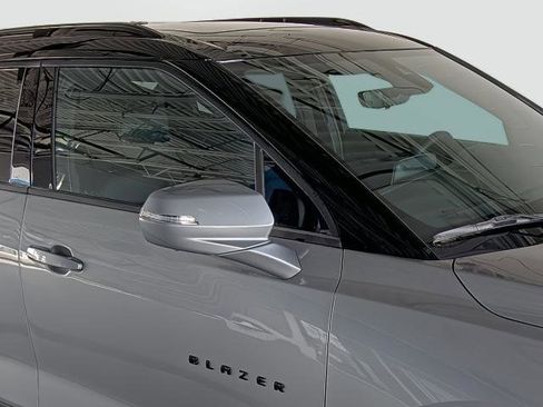 New 2025 Chevrolet Blazer RS w/ Driver Confidence II Package image 17