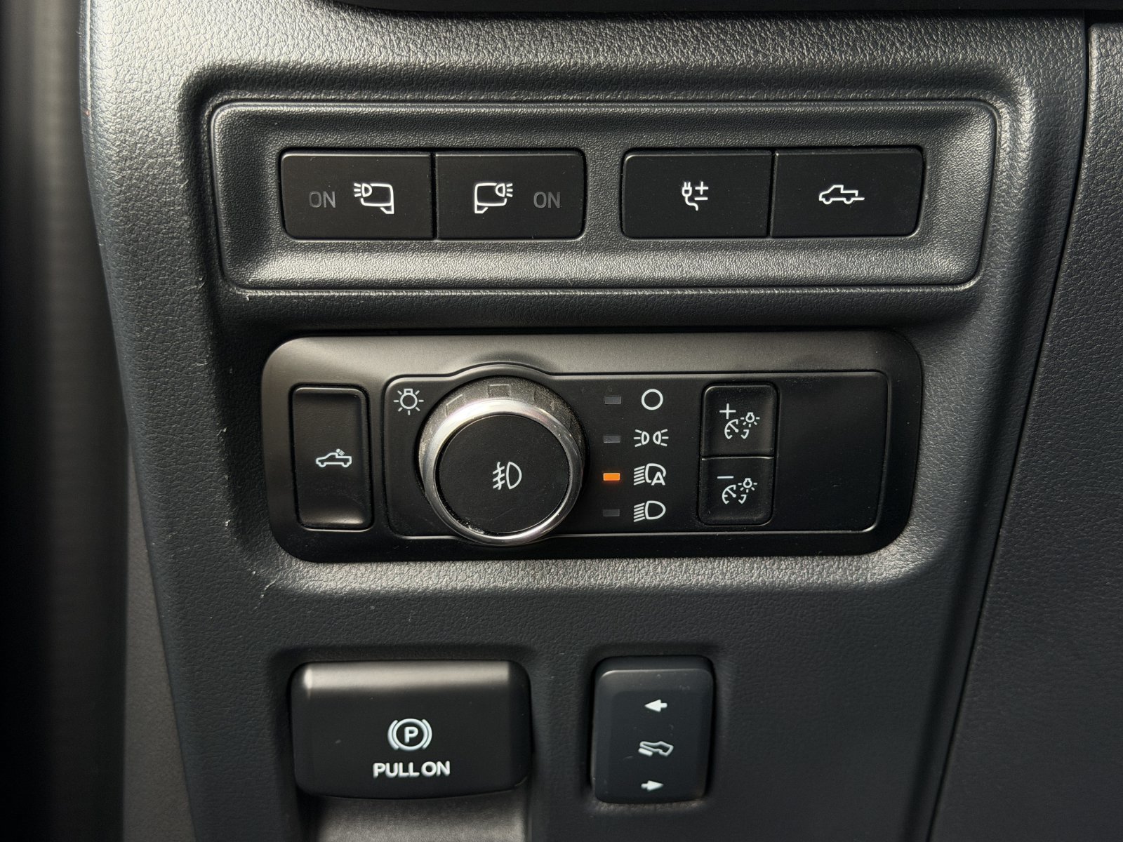 Used 2024 Ford F150 Tremor w/ Bed Utility Package AWD/4WD image 23