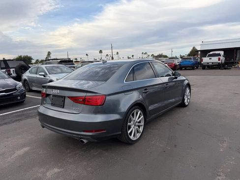 Used 2015 Audi A3 2.0T Premium Plus AWD/4WD image 11