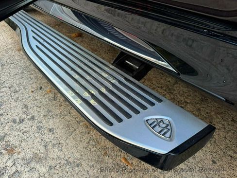 Used 2024 Mercedes-Benz Maybach GLS 600 Maybach GLS 600 4MATIC SUV image 20