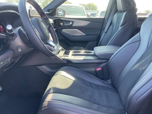 New 2026 Acura MDX A-Spec AWD/4WD image 8