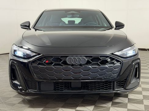 Used 2025 Audi S5 Premium Plus AWD/4WD image 6