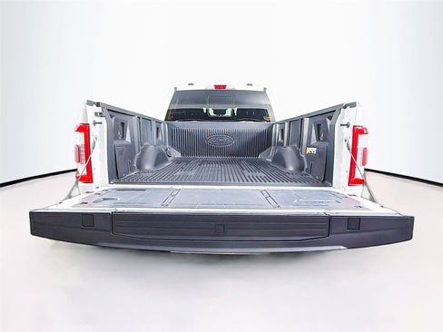 Used 2023 Ford F150 King Ranch w/ Equipment Group 601A High AWD/4WD image 14