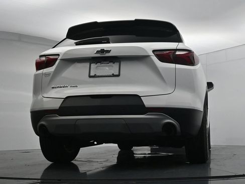 Used 2019 Chevrolet Blazer LT w/ LPO, Floor Liner Package AWD/4WD image 21