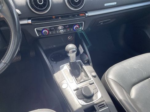 Used 2016 Audi A3 2.0T Premium AWD/4WD image 30