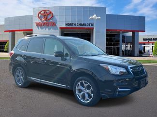 Used 2018 Subaru Forester 2.5i Touring AWD/4WD 360° Tour