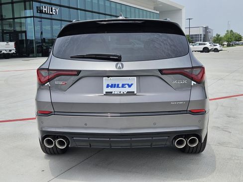 New 2026 Acura MDX Type S AWD/4WD image 4