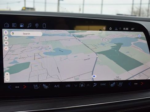 New 2026 Chevrolet Tahoe Premier image 41