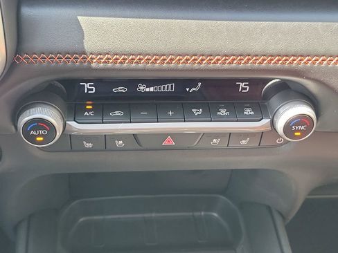 New 2026 MAZDA CX-50 AWD 2.5 S w/ Weather Package image 31