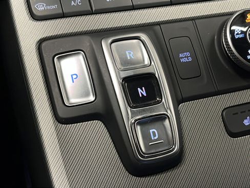 Used 2025 Hyundai Palisade XRT AWD/4WD image 19