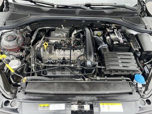 Used 2021 Volkswagen Jetta SE image 13
