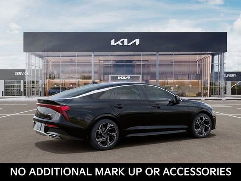 New 2026 Kia K5 GT-Line image 6