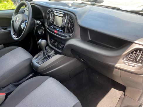 Used 2022 RAM ProMaster City Tradesman w/ Window Group 05 image 21