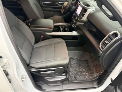 Used 2023 RAM 1500 Big Horn image 41