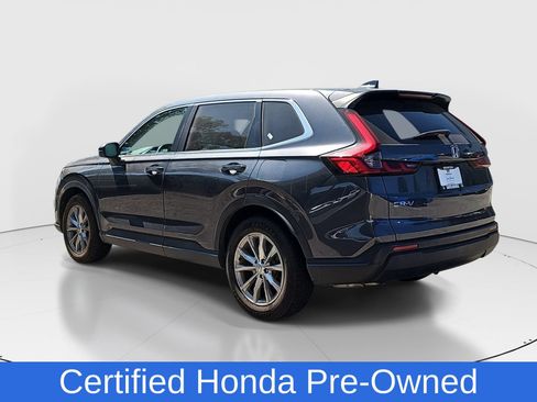Certified 2023 Honda CR-V EX-L image 7