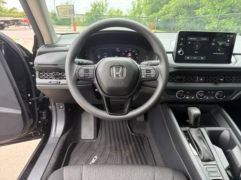 New 2026 Honda Accord LX image 16
