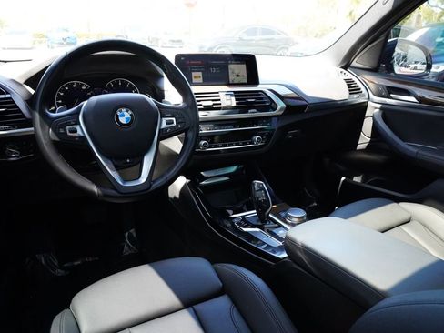 Used 2019 BMW X3 sDrive30i w/ Premium Package RWD image 26
