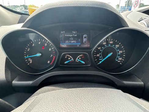 Used 2016 Ford Escape SE AWD/4WD image 22