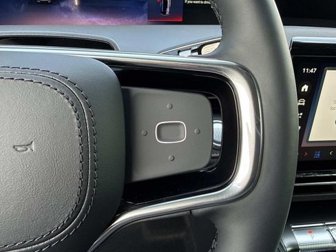 New 2026 Lincoln Nautilus Reserve w/ Jet Appearance Package AWD/4WD image 30