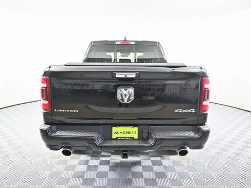 Used 2019 RAM 1500 Limited image 6