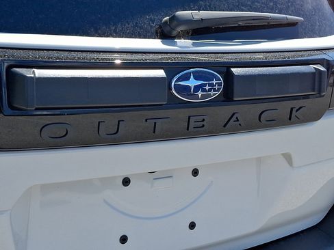 New 2026 Subaru Outback Wilderness AWD/4WD image 15