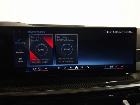 Used 2026 BMW X5 M60i AWD/4WD image 21