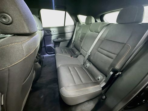 Used 2024 Honda Prologue EX image 27