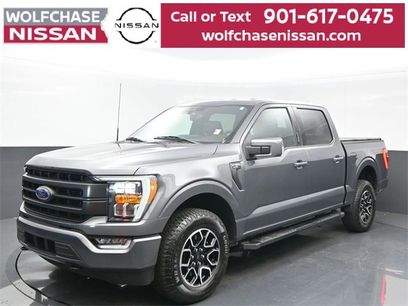 Used 2023 Ford F150 Lariat