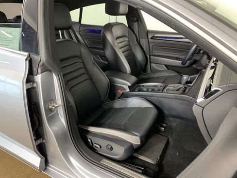 Used 2021 Volkswagen Arteon SEL Premium AWD/4WD image 36