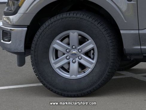New 2026 Ford F150 XL AWD/4WD image 19