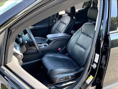 Used 2019 GMC Acadia SLT w/ Black Edition FWD image 20