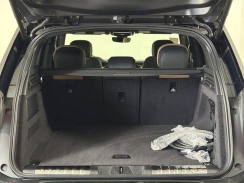 New 2026 Land Rover Range Rover Sport Dynamic SE image 28