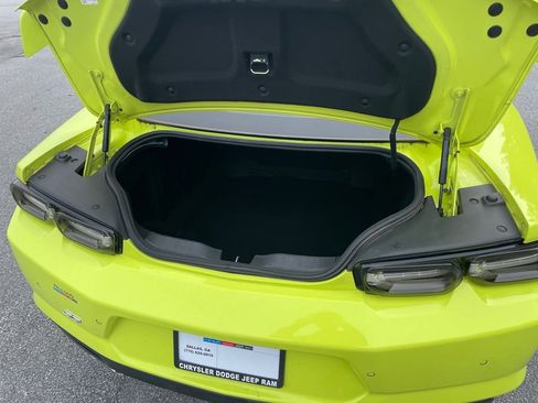 Used 2020 Chevrolet Camaro SS image 26